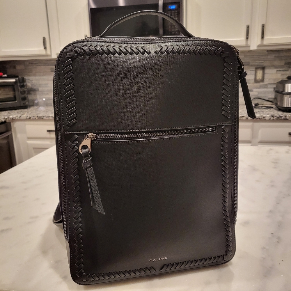 Calpak Kaya Laptop Backpack